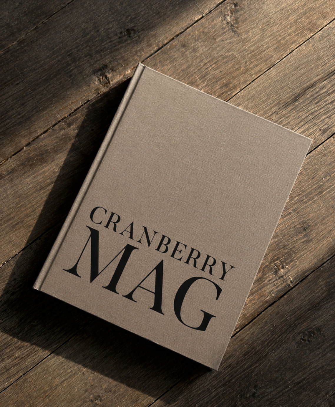 Cranberry MAG