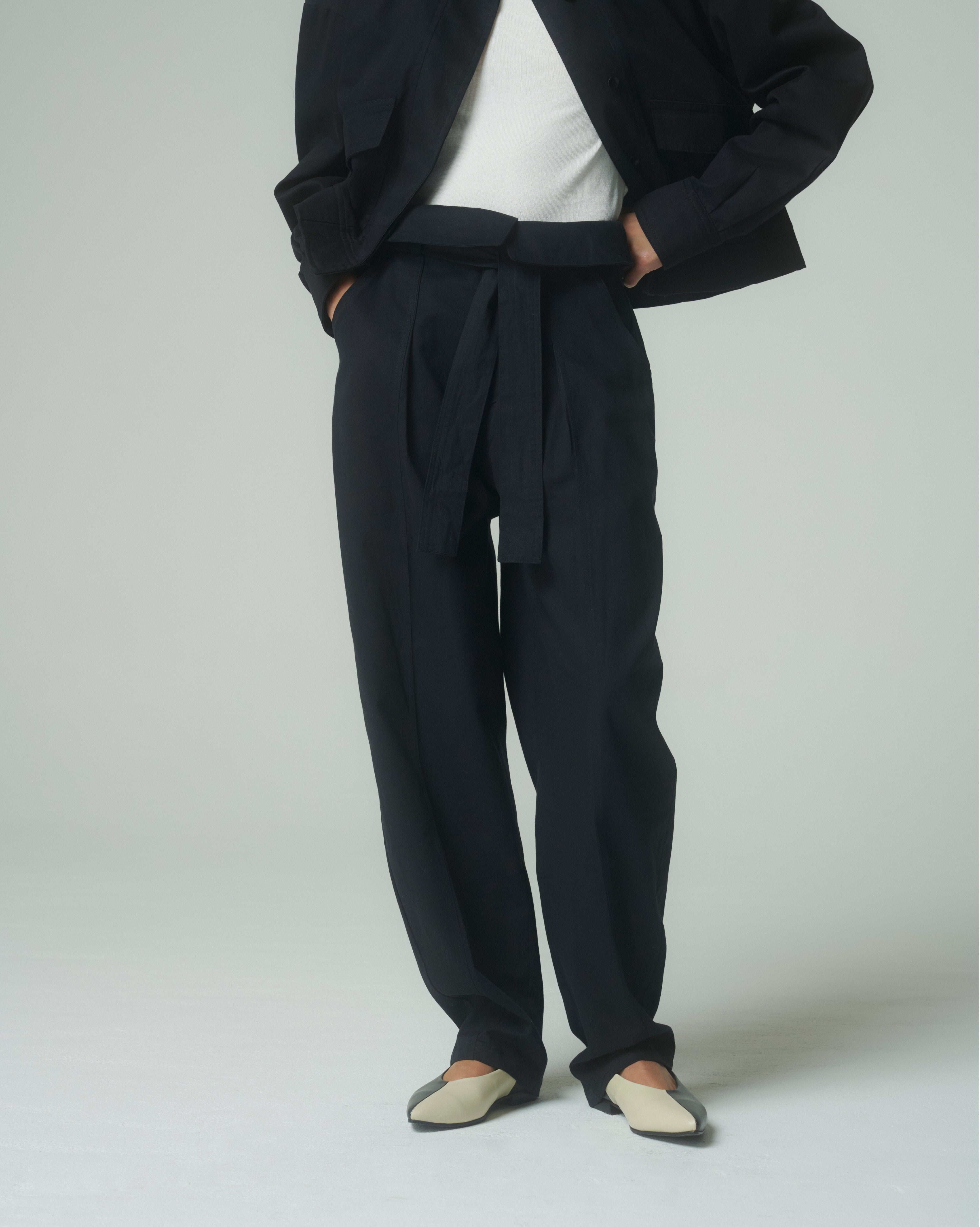 Pantalón Ona Black