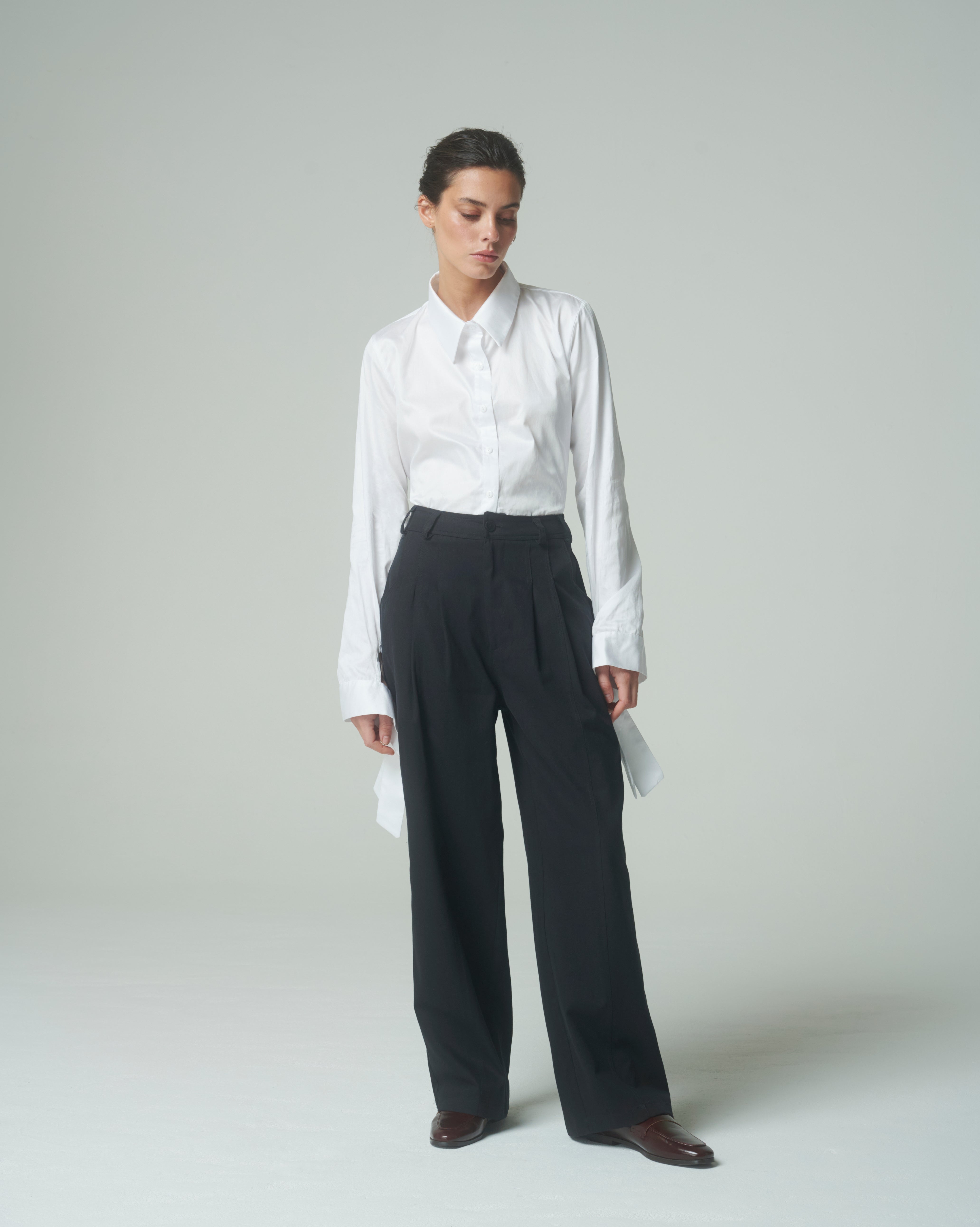 Pantalón Lia Black