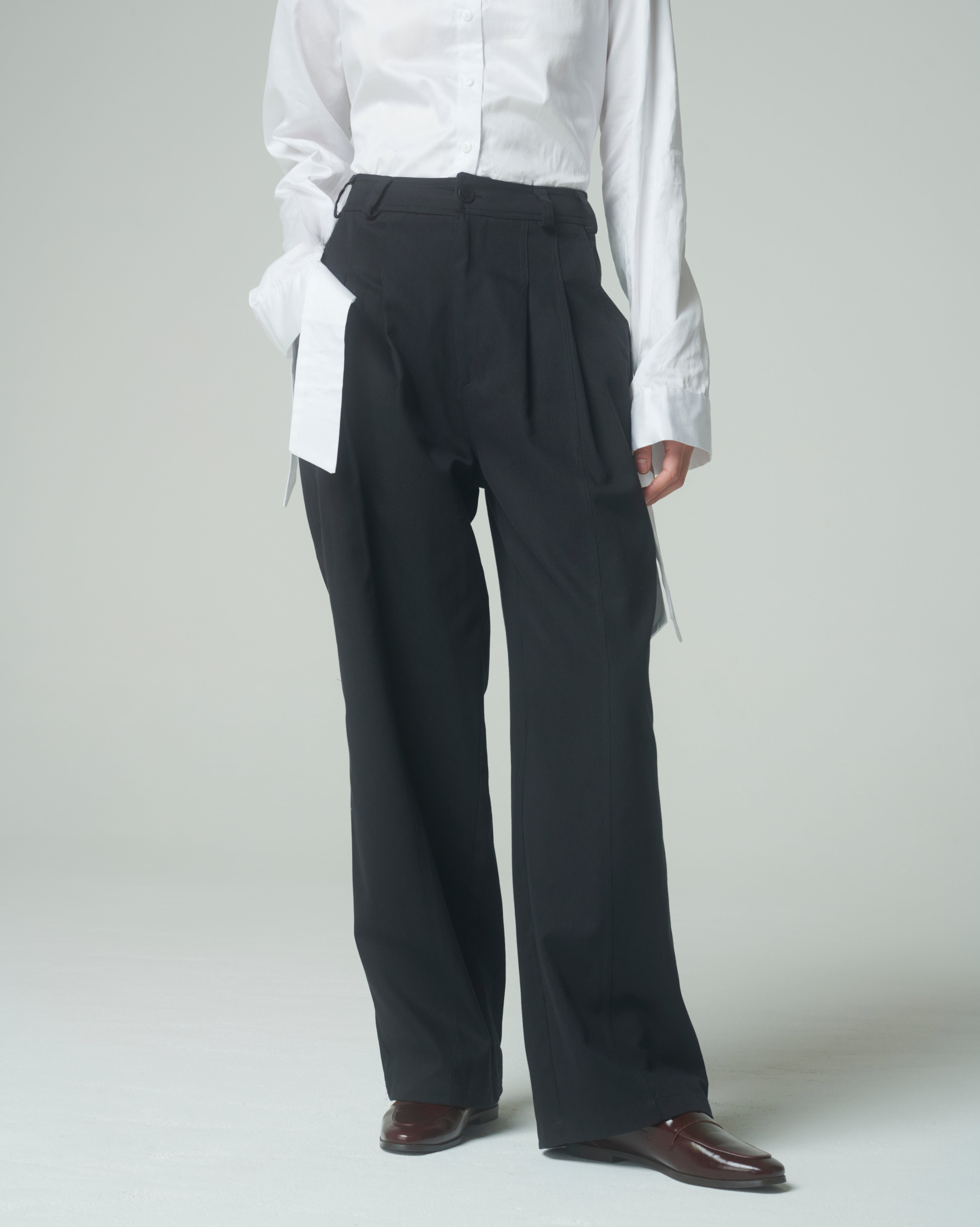 Pantalón Lia Black