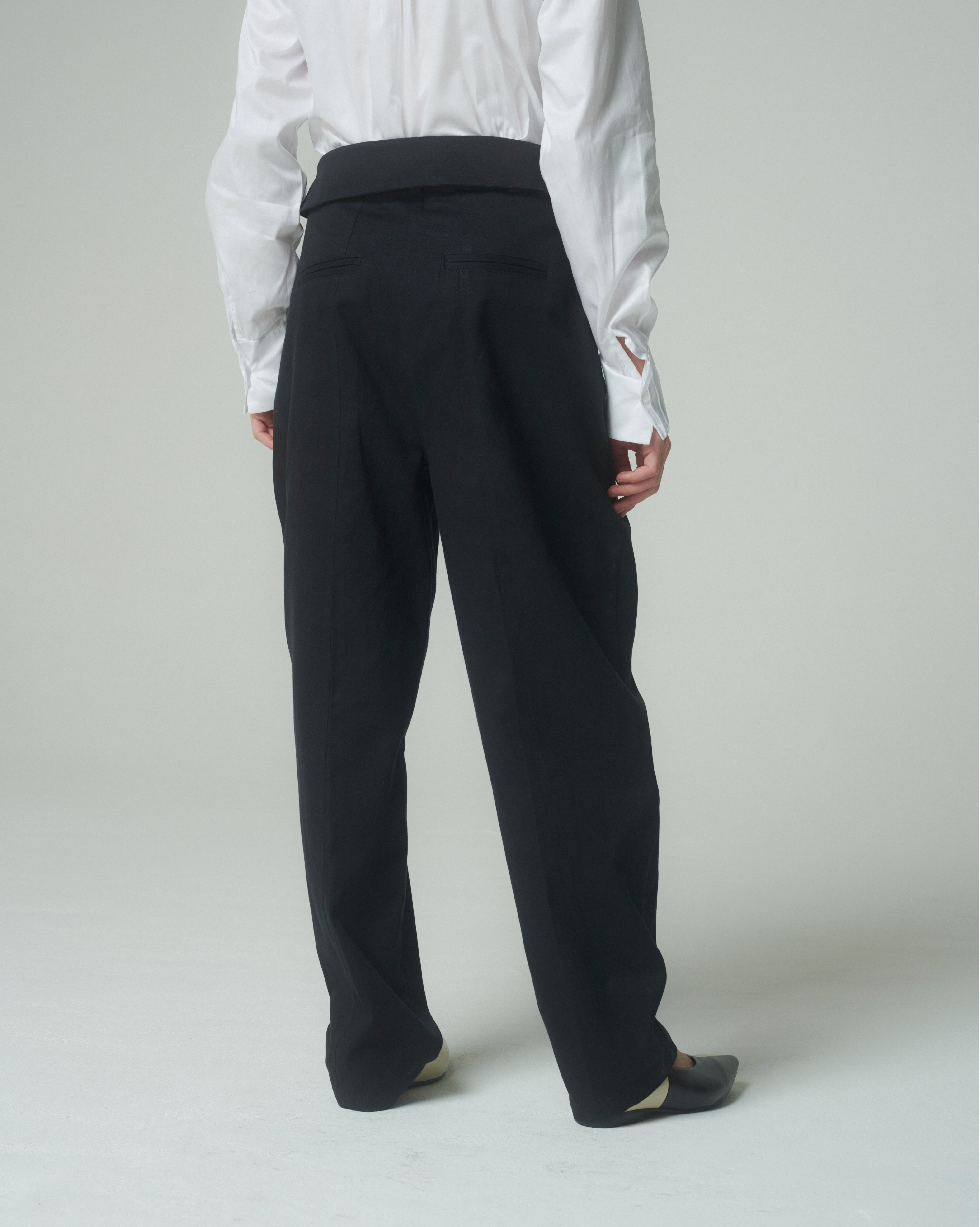 Pantalón Ona Black