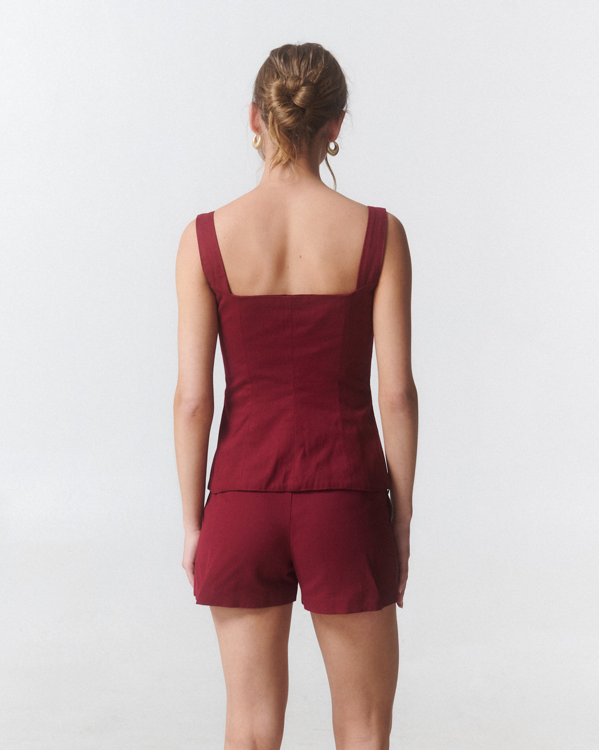 Corset Mercè Burdeo