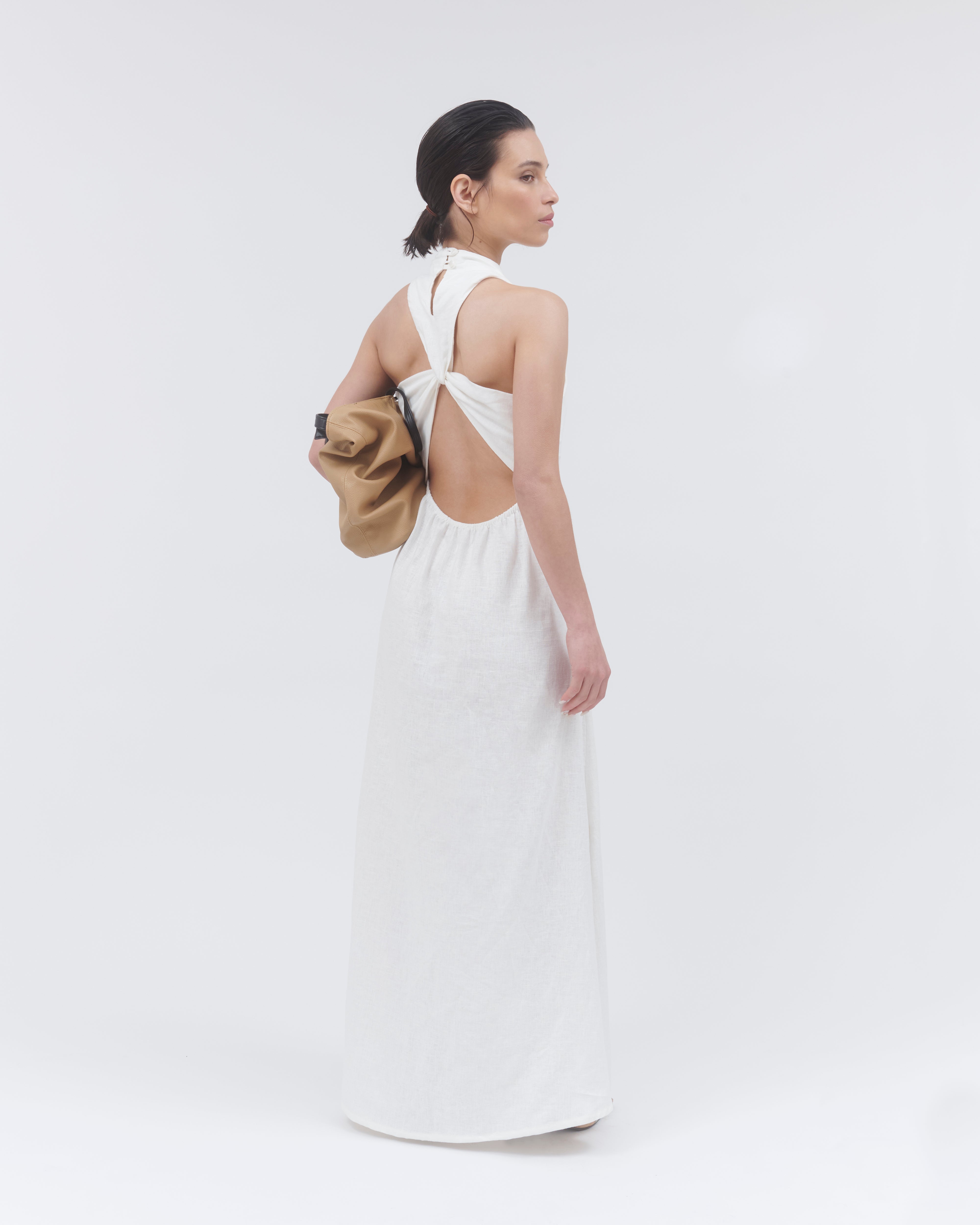 VESTIDO ZAFIR