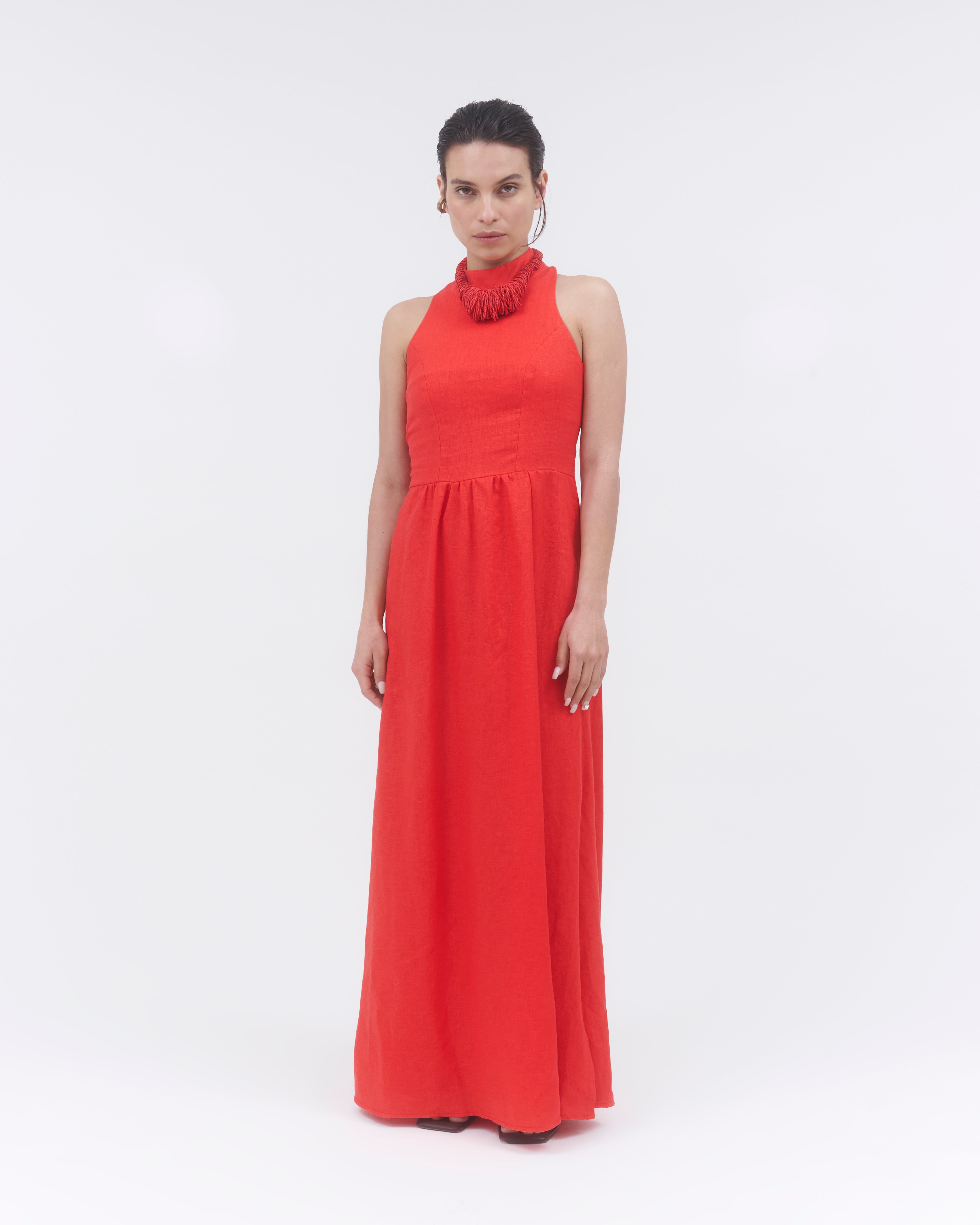 VESTIDO ZAFIR