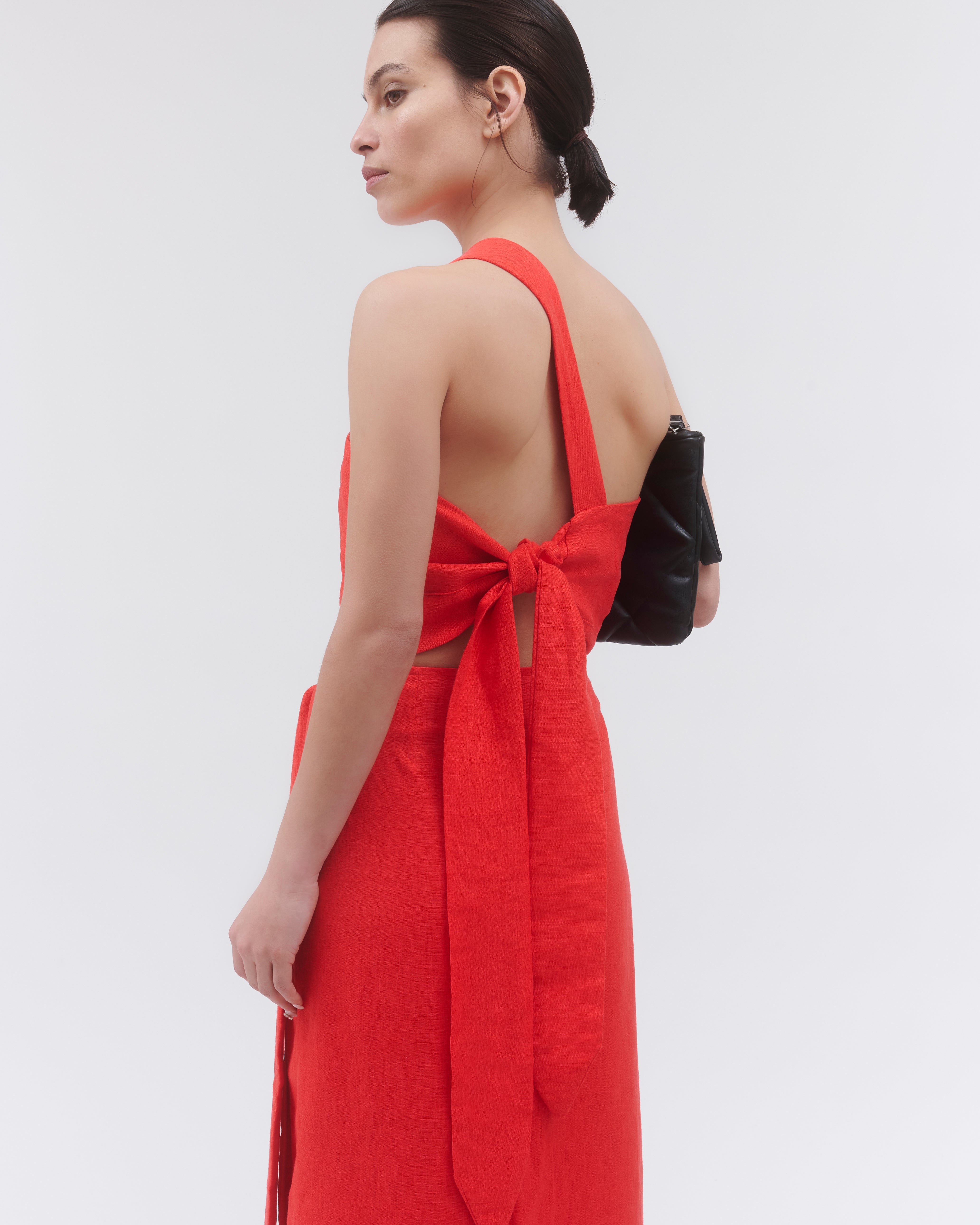 BLUSA MIA ROJA