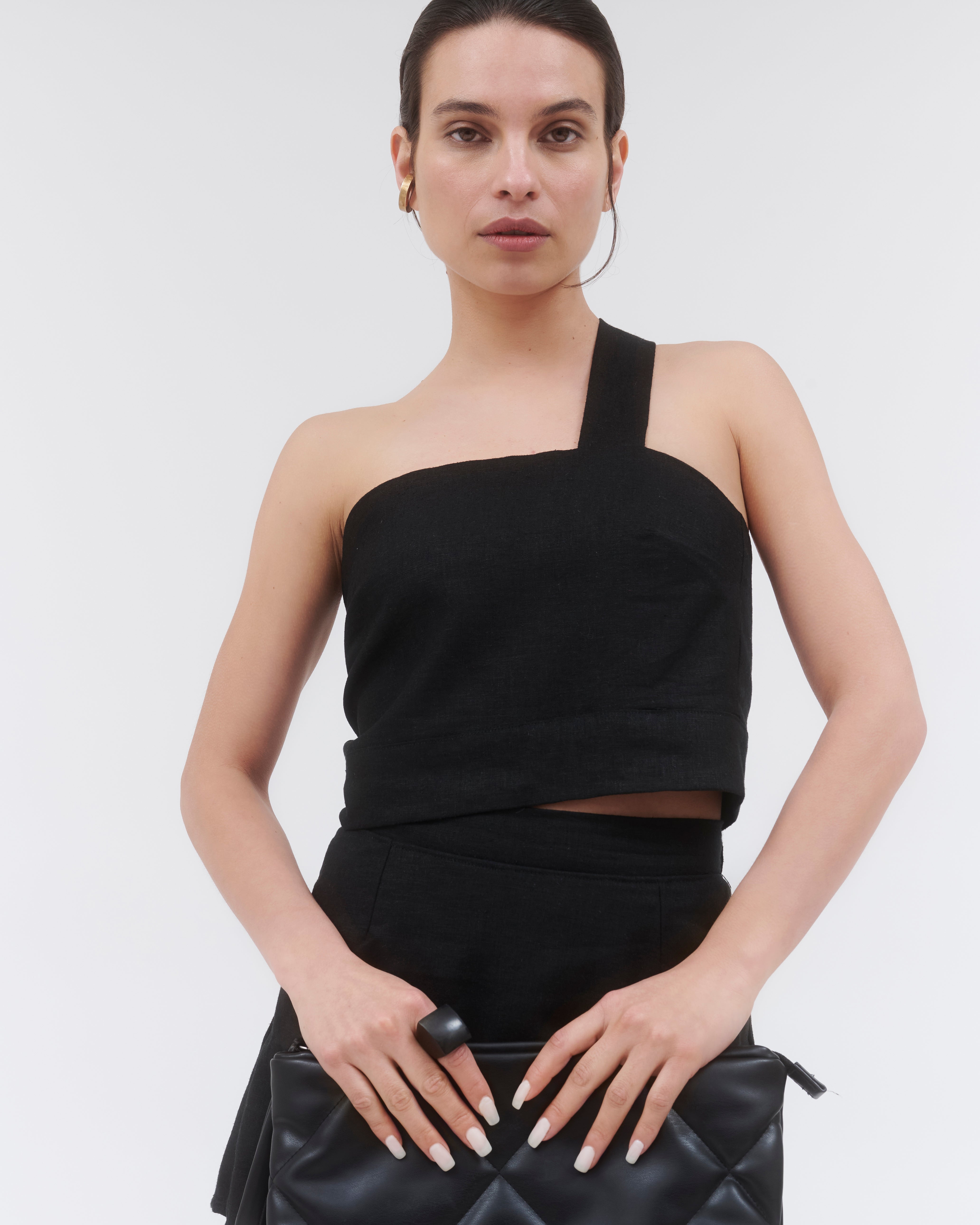 BLUSA MIA NEGRO