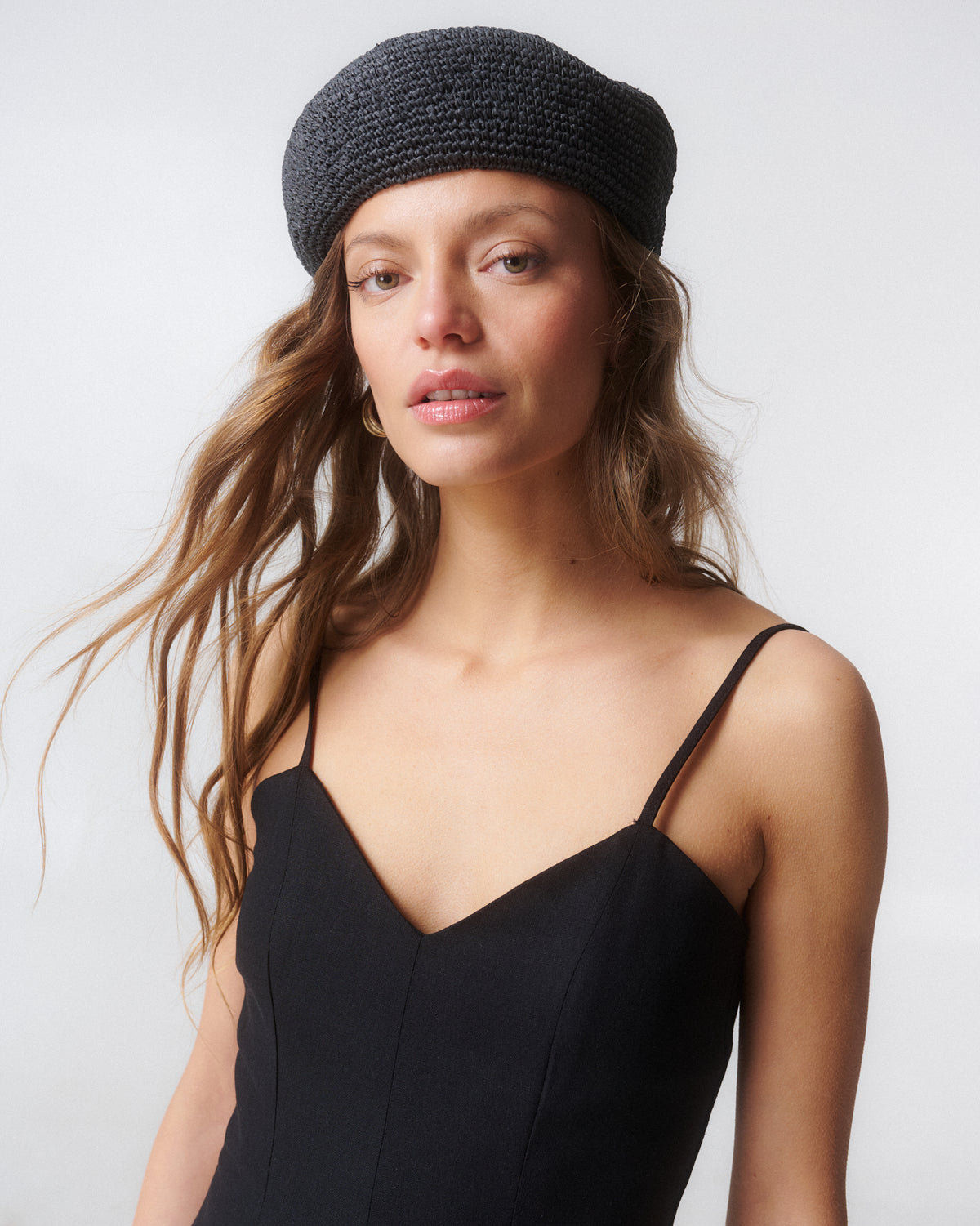 Blusa Estel Negro
